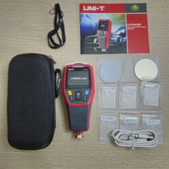 Máy đo độ dày lớp phủ UNI-T UT343E 13 UT343E cmtfast.com