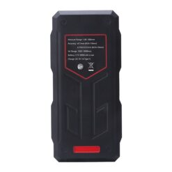 Máy đo độ dày vật liệu UNI-T UT345A 7 UT345 sau