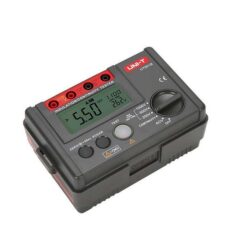 Máy đo điện trở cách điện UNI-T UT501B 11 UNI-T UT501B