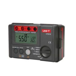 Máy đo điện trở cách điện UNI-T UT501B 10 UT501B 3