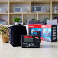 Máy đo điện trở cách điện UNI-T UT502A 13 UT502A 768x768 fotor 20240623102216