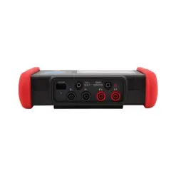 Máy kiểm tra điện trở Pin, Ắc quy UNI-T UT677A 10 UT677A 5
