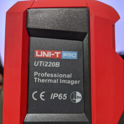 Camera nhiệt độ UNI-T UTi220B 13 UTI220B 4