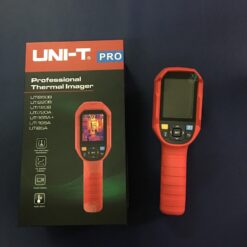 Camera nhiệt độ UNI-T UTi260B 14 UTi260B cmtfast.com