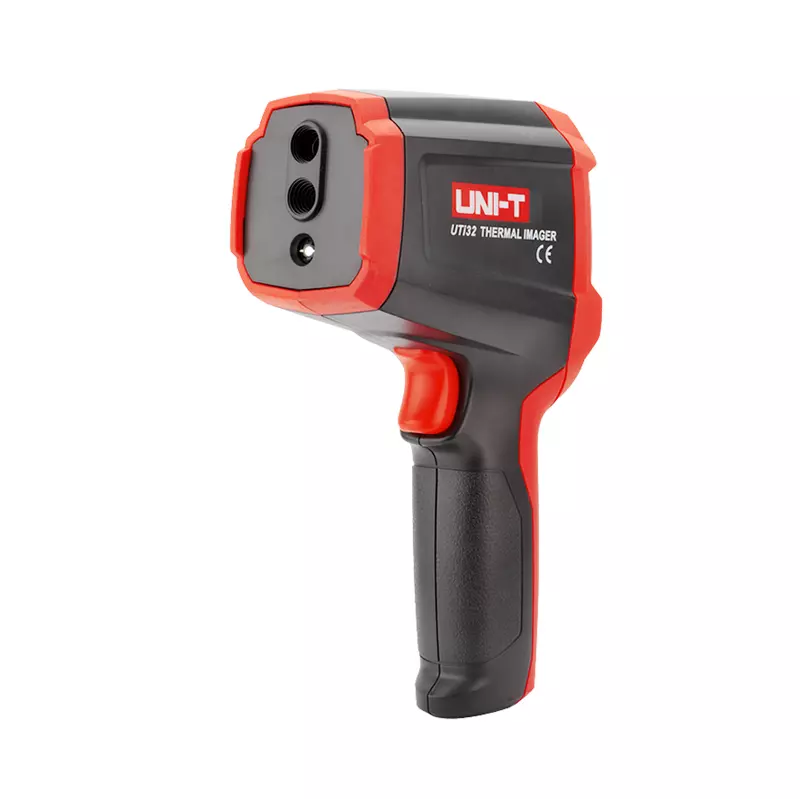 Camera nhiệt độ UNI-T UTi32 4 Camera nhiệt độ UNI-T UTi32 - Ảnh 2