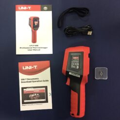 Camera nhiệt độ UNI-T UTi712S 11 UTi712S 0981.223. 253