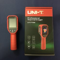 Camera nhiệt độ UNI-T UTi712S 10 UTi712S cmtfast.com