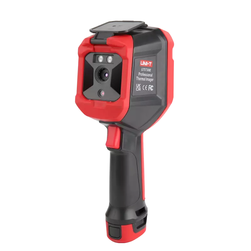 Camera nhiệt độ UNI-T UTi730E 6 Camera nhiệt độ UNI-T UTi730E - Ảnh 3