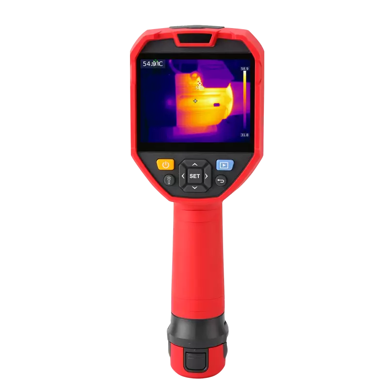 Camera nhiệt độ UNI-T UTi730E 11 UNI-T UTi730E