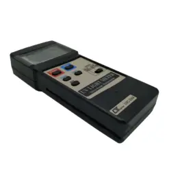 Máy đo bức xạ UV LUTRON UVC-254A 12 UVC 254 UVC 254A Ultraviolet Spectrophotometer UVC254 UVC254AUltraviolet Irradiation Meter Uv Intensity Meter