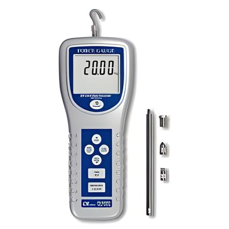 Máy đo lực LUTRON FG-6020SD