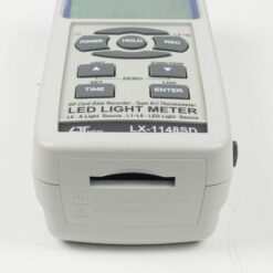 Máy đo độ sáng LUTRON LX-1148SD 13 lx 1148s 5 3nd