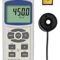 may do buc xa mat troi lutron spm 1116sd 2