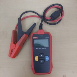 Máy kiểm tra điện trở Pin, Ắc quy UNI-T UT673A 10 uni t ut673a