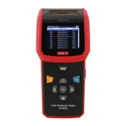 UNI-T UT347A