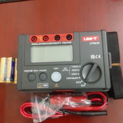 Máy đo điện trở cách điện UNI-T UT501B 12 ut501b 1