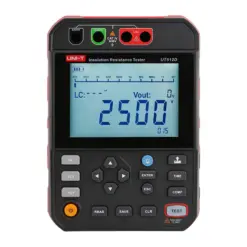 UNI-T UT512D