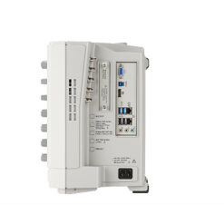 0001725 keysight msos204a high definition oscilloscope