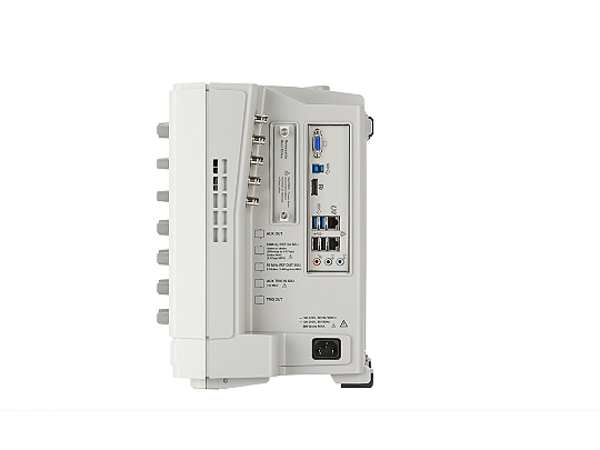 Máy hiện sóng số KEYSIGHT MSOS204A 13 Máy hiện sóng số KEYSIGHT MSOS204A - Ảnh 7