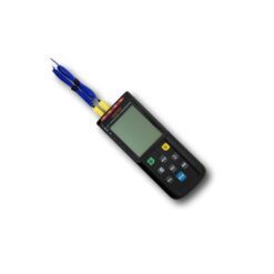 Máy đo nhiệt độ ghi dữ liệu bốn kênh CENTER 520 26 10