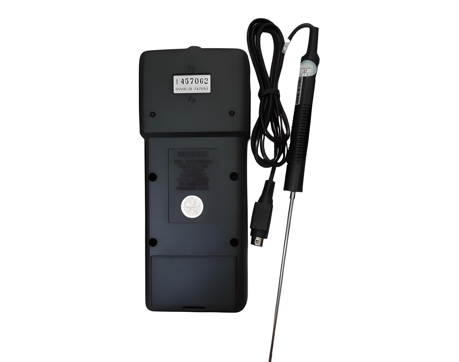 Nhiệt kế LUTRON TM-917 10 Nhiệt kế LUTRON TM-917 - Ảnh 5