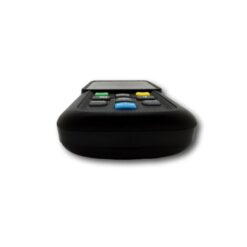 Máy đo nhiệt độ ghi dữ liệu bốn kênh CENTER 520 20 3