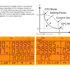 Tải điện tử DC lập trình Twintex PPL-8613B2 13 3