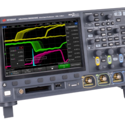 Máy hiện sóng số KEYSIGHT DSOX3104G (1 GHz; 5 GSa/s, 4CH) 17 3000t x series