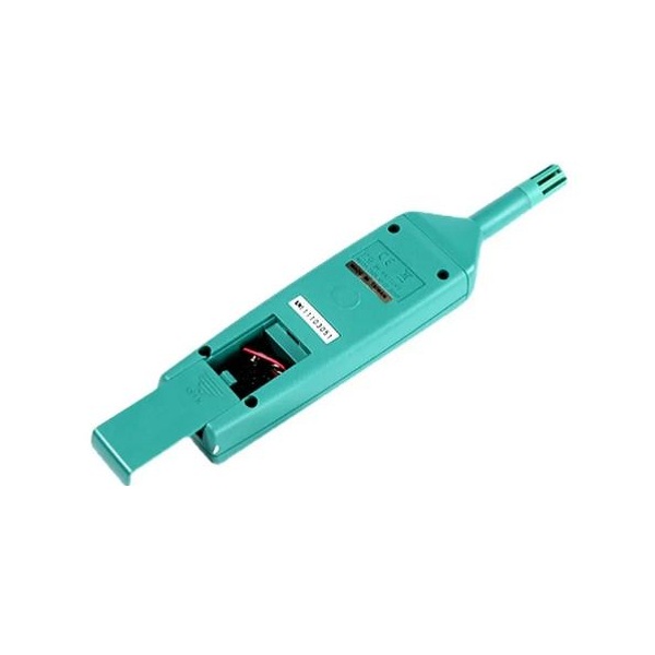 Máy đo độ ẩm, nhiệt độ Center 315 11 Máy đo độ ẩm, nhiệt độ Center 315 - Ảnh 6