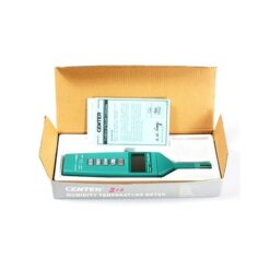 Máy đo độ ẩm, nhiệt độ Center 315 15 315 2