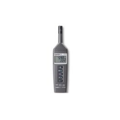 Máy đo nhiệt độ độ ẩm Center 316