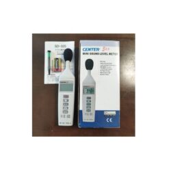 Máy đo độ ồn Center 325 11 325 1