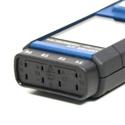 Máy đo nhiệt độ ghi dữ liệu bốn kênh CENTER 374 13 4