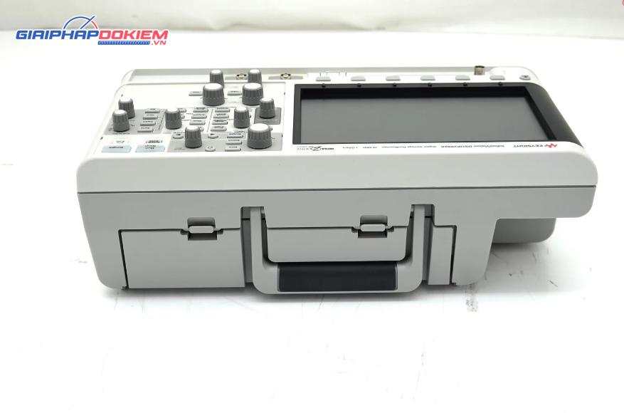 Máy hiện sóng số KEYSIGHT DSOX2002A (70 MHz, 2CH, 2 GSa/s) 11 Máy hiện sóng số KEYSIGHT DSOX2002A (70 MHz, 2CH, 2 GSa/s) - Ảnh 6