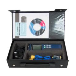 Máy đo nhiệt độ ghi dữ liệu bốn kênh CENTER 374 14 5