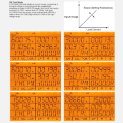 Tải điện tử DC lập trình Twintex PPL-8613C3 11 5