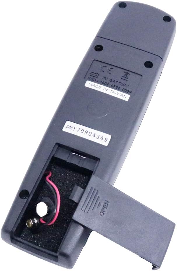 Máy đo cường độ ánh sáng Center 337 25 Center 337