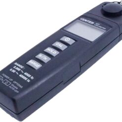 Máy đo cường độ ánh sáng Center 337 22 51uFhCoxOEL. AC SL1000