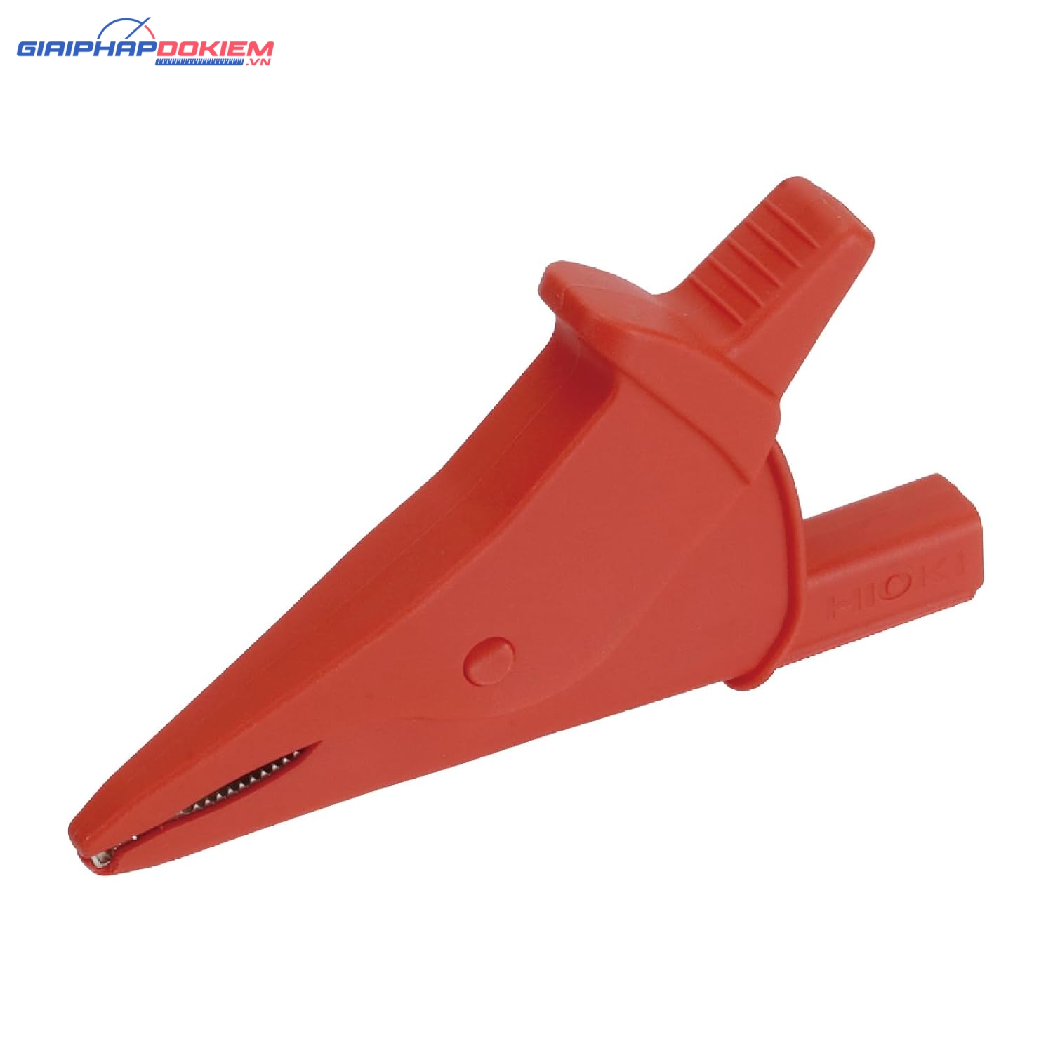 Kẹp cá sấu Hioki L9851-01 2 Kẹp cá sấu Hioki L9851-01