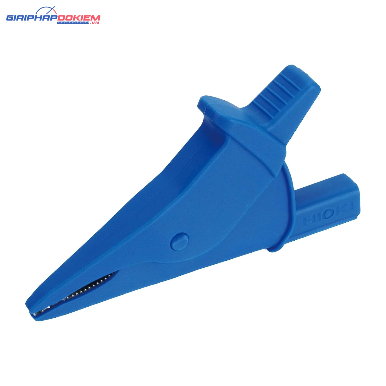Kẹp cá sấu Hioki L9851-03 2 Kẹp cá sấu Hioki L9851-03