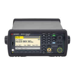 Máy đếm tần số KEYSIGHT 53210A (2CH, 350Mhz) 12 53210a 03 0323
