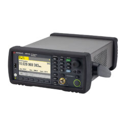 Máy đếm tần số KEYSIGHT 53210A (2CH, 350Mhz) 13 53210a 04 0323