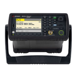 Máy đếm tần số KEYSIGHT 53210A (2CH, 350Mhz) 15 53210a 06 0323