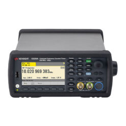 Máy đếm tần số KEYSIGHT 53220A (option 53220A-115) (3CH, 350Mhz; kèm option 53220A-115) 13 53220a 03 0323