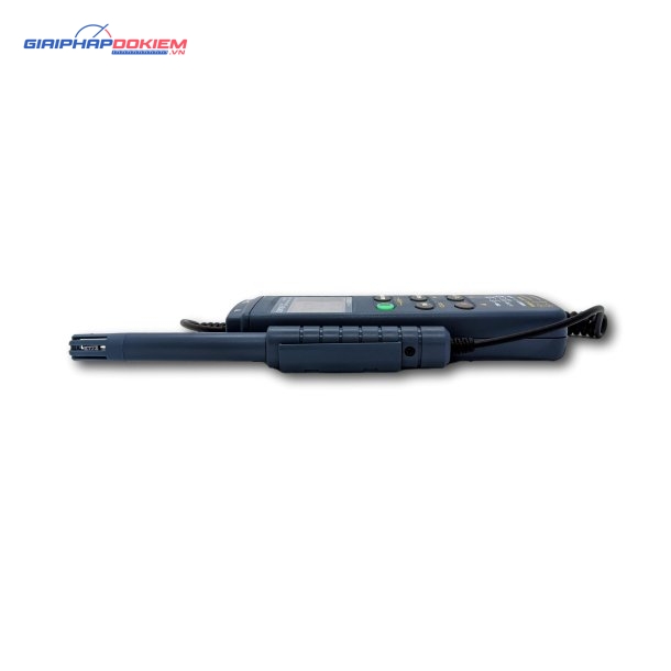 Máy đo nhiệt độ độ ẩm 2 kênh CENTER 314 11 Máy đo nhiệt độ độ ẩm 2 kênh CENTER 314 - Ảnh 4
