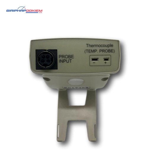 Máy đo độ ẩm chính xác LUTRON HT-3017 10 Máy đo độ ẩm chính xác LUTRON HT-3017 - Ảnh 5