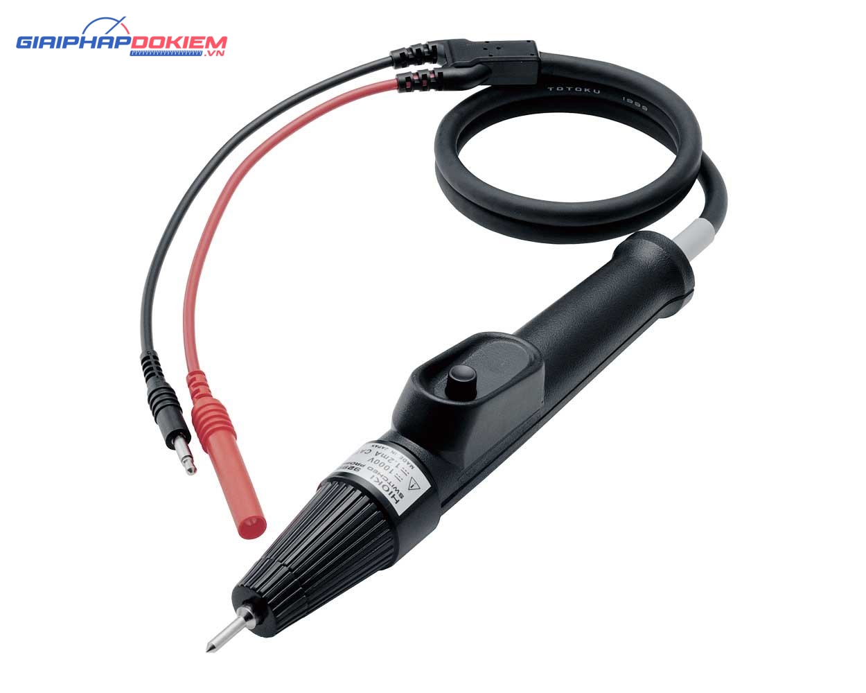 Đầu đo Hioki 9299 2 Đầu đo Hioki 9299