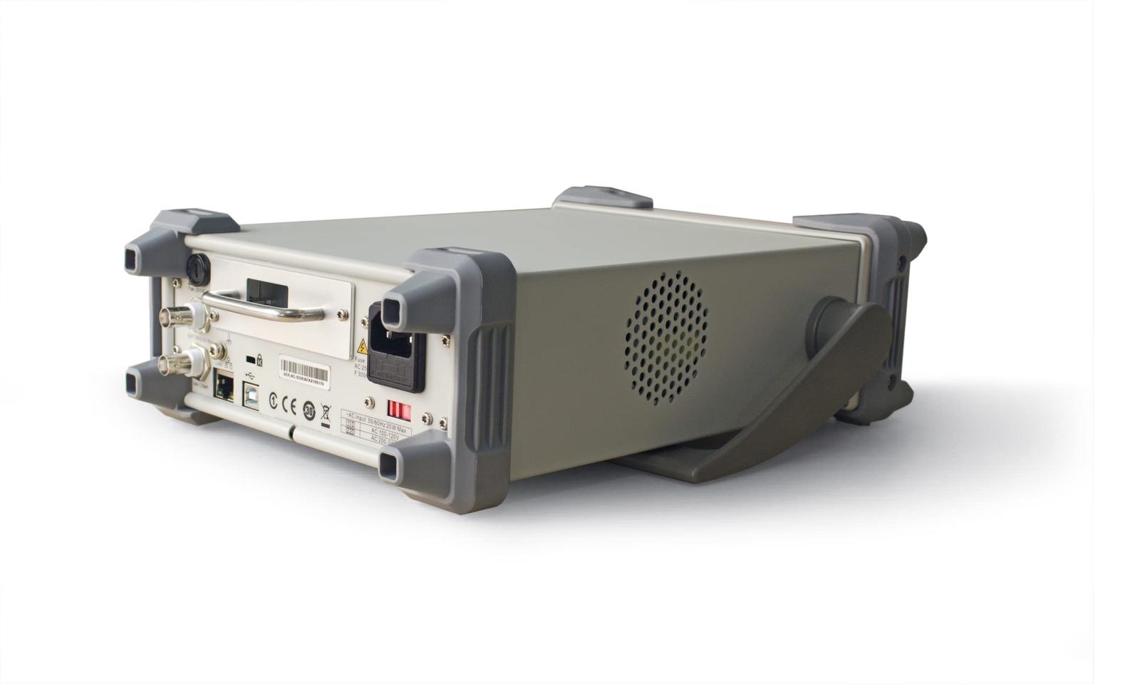 Đồng hồ vạn năng để bàn Siglent SDM3065X-SC 12 Đồng hồ vạn năng để bàn Siglent SDM3065X-SC - Ảnh 5