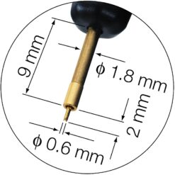 Đầu đo Hioki 9770-90 10 61Y4HPtYseL. SL1500