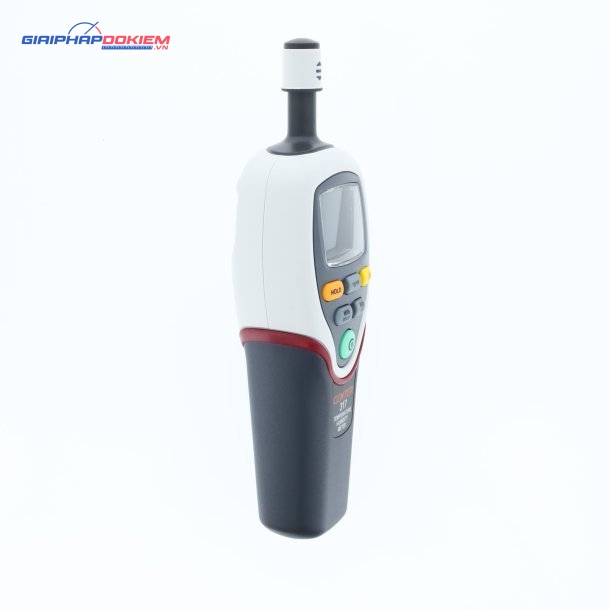 Máy đo nhiệt độ độ ẩm CENTER 317 (Điểm sương, Bóng đèn Web) 17 Máy đo nhiệt độ độ ẩm CENTER 317 (Điểm sương, Bóng đèn Web) - Ảnh 9